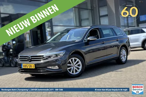 Volkswagen Passat 1.5 TSI 150pk Style Business