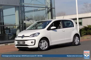 VOLKSWAGEN Up! 1.0 60PK 5D BMT Move up!