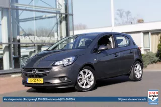 Opel Corsa 1.4 5DRS Cosmo | Bluetooth | Cruise Control