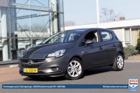 Opel Corsa 1.4 5DRS Cosmo | Bluetooth | Cruise Control