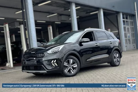 KIA e-Niro 1.6 GDi PHEV 141pk DCT6 DynamicLine