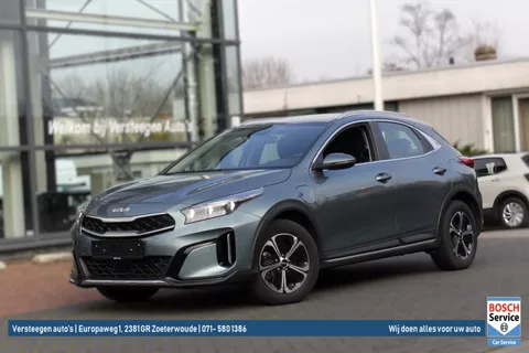 Kia Xceed 1.6 GDi PHEV 141pk DCT6 DynamicPlusLine