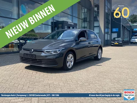 Volkswagen Golf 1.5 TSI 130pk Life
