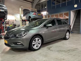 OPEL Astra Sports Tourer 1.4 Turbo 150pk Online Edition | Rijklaar prijs!