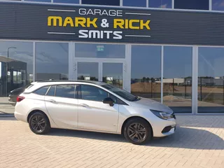 OPEL Astra Sports Tourer 1.2 Turbo 130pk Start/Stop Design&amp;Tech