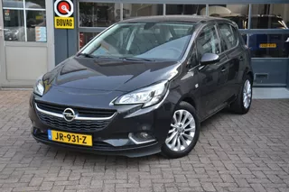 OPEL Corsa 1.3 CDTI ecoFLEX S&amp;S 95pk 5d Innovation
