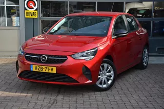 OPEL Corsa 1.2 Turbo Start/Stop 100pk Edition