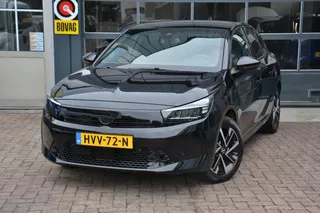 OPEL Corsa 1.2 Turbo Start/Stop 100pk GS