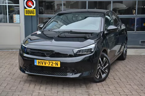 OPEL Corsa 1.2 Turbo Start/Stop 100pk GS
