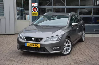 SEAT Leon 1.4 TSI ACT 150pk DSG-7 FR