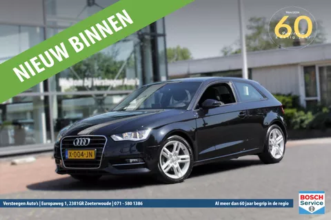 Audi A3 1.4 92KW TFSI 3D Ambition Pro Line Plus