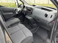 Peugeot Partner GB Full Electric 122 L2 67pk 3-zits Premium Foto