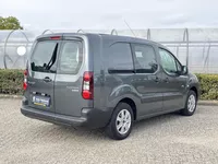 Peugeot Partner GB Full Electric 122 L2 67pk 3-zits Premium Foto