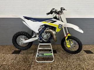 Husqvarna Husqvarna TC 65 12-14" 2022