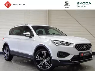 Seat Tarraco 1.5 TSI 150pk DSG-7 Xcellence