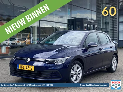 Volkswagen Golf 1.0 eTSI 110pk 7-DSG Life Business