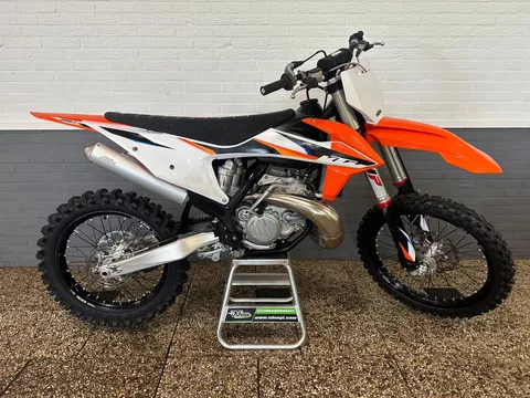 Ktm Ktm SX 250 2T 2021 14u