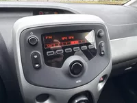 CITROEN C1 1.0 e-VTi 68PK 5-DRS STYLE EDITION Foto