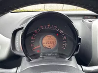 CITROEN C1 1.0 e-VTi 68PK 5-DRS STYLE EDITION Foto