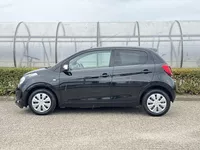 CITROEN C1 1.0 e-VTi 68PK 5-DRS STYLE EDITION Foto