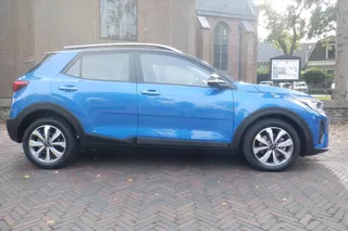 Kia Stonic 1.0 T-GDi 100pk VISION  6900 KM  !!!