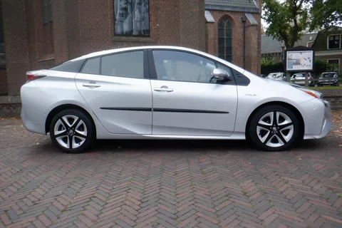 Toyota Prius 1.8 Full Hybrid 122PK Aut Executive