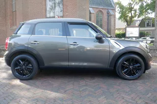 Mini Countryman 1.6  Pepper