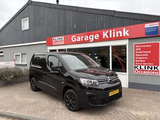 CITROEN Berlingo Van GB 1.5 BlueHDi 75pk L1 1 ste eigenaar