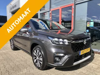 SUZUKI S-Cross 1.4 129PK Smart Hybrid 4x4 Style 1500 KG trekgewicht (RIJKLAARPRIJS)