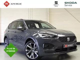 Seat Tarraco 1.4 TSI e-Hybrid PHEV 245pk DSG-6 FR