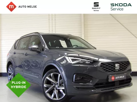 Seat Tarraco 1.4 TSI e-Hybrid PHEV 245pk DSG-6 FR