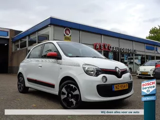 RENAULT Twingo 1.0 SCe 70pk Collection Airco NL Auto