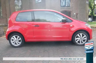 SEAT Mii 1.0 60pk Ecomotive 3D Style Chic- AIRCO