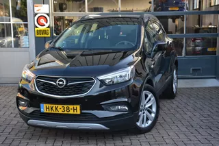 Opel Mokka X 1.4 Turbo 140pk Aut