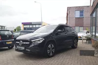 MERCEDES GLA 250 e 218pk 8G-DCT Foto