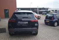 MERCEDES GLA 250 e 218pk 8G-DCT Foto