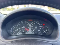 Peugeot 206 1.6 16V 110pk XS 3-drs Foto