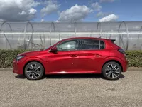 PEUGEOT 208 1.2 PureTech 100pk EAT8 Allure *automaat* Foto