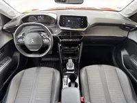 PEUGEOT 208 1.2 PureTech 100pk EAT8 Allure *automaat* Foto