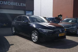 VOLKSWAGEN Golf 1.5 TSI 130pk Life