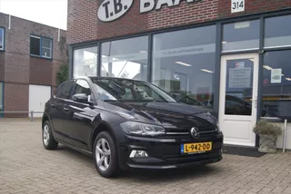 VOLKSWAGEN Polo 1.0 TSI 95pk Comfortline