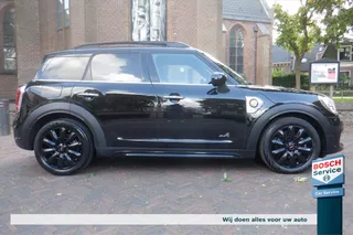 Mini Mini Countryman (f60) 1.5 E 224pk ALL4 Aut. Cooper S E -PAN.DAK-HEAD UP