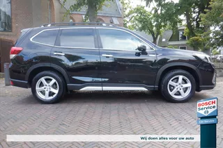 SUBARU Forester 2.0i e-BOXER 150pk CVT First Edition -64.000KM