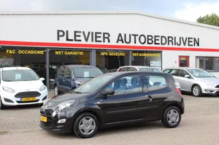 Renault Twingo 1.2 55KW E3