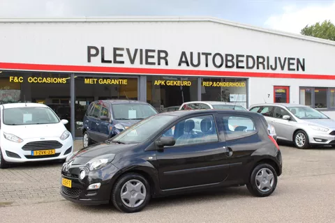 Renault Twingo 1.2 55KW E3
