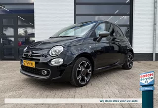 Fiat 500 1.2 500S Sport