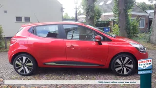Renault Clio Energy TCe 90pk Ecoleader S&S 71.000 KM