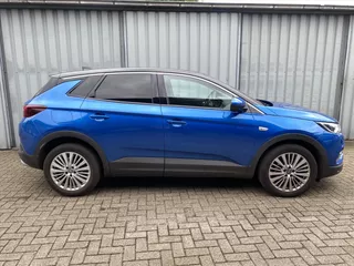 Opel Grandland X 1.2 Turbo 130pk S&S Automaat