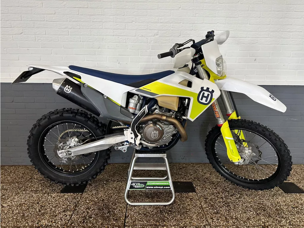 Husqvarna Fe 450 Enduro  MY2021