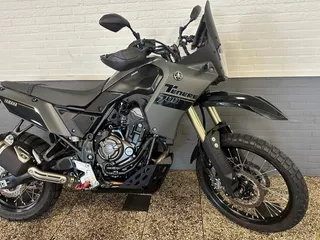 Yamaha Tenere 700 XTZ690 BJ 5/2024 3221km